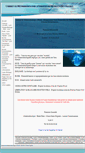 Mobile Screenshot of metakinebiologie-emdr.fr